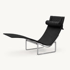 Poul Kjærholm PK24 Reproduction Chaise Lounge