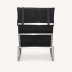 Poul Kjærholm PK24 Reproduction Chaise Lounge