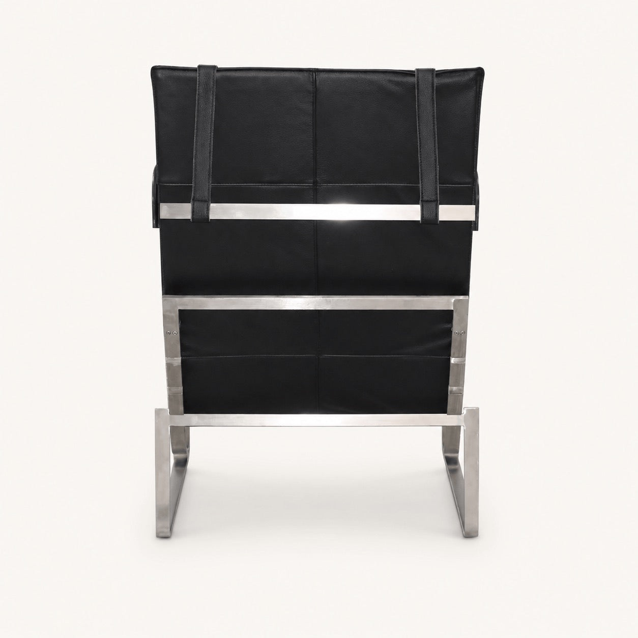 Poul Kjærholm PK24 Reproduction Chaise Lounge
