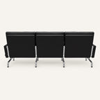 Poul Kjærholm PK31 Reproduction 3 Seater Sofa