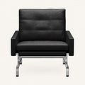 Poul Kjærholm PK31 Reproduction Lounge Chair