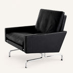 Poul Kjærholm PK31 Reproduction Lounge Chair