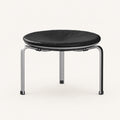 Poul Kjærholm PK33 Reproduction Stool