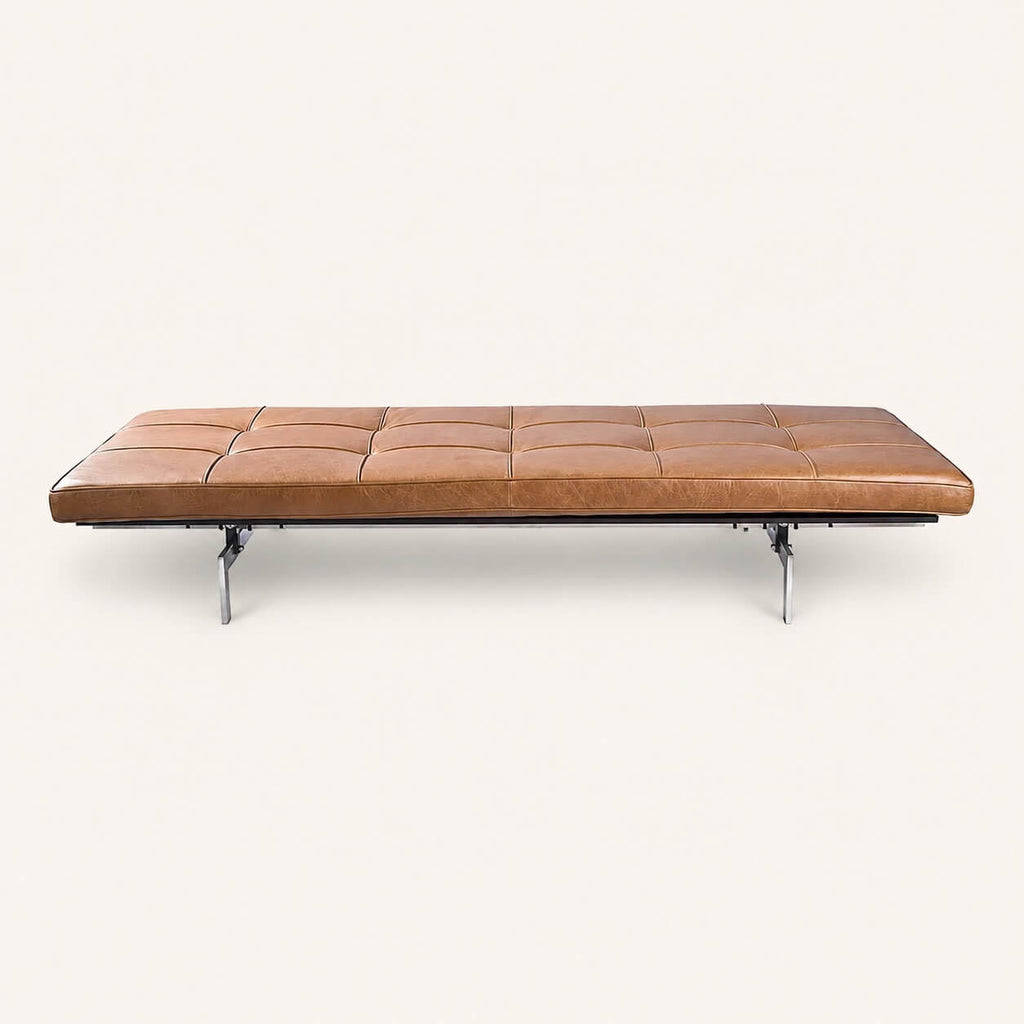 Poul Kjærholm PK80 Reproduction Daybed