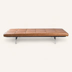 Poul Kjærholm PK80 Reproduction Daybed