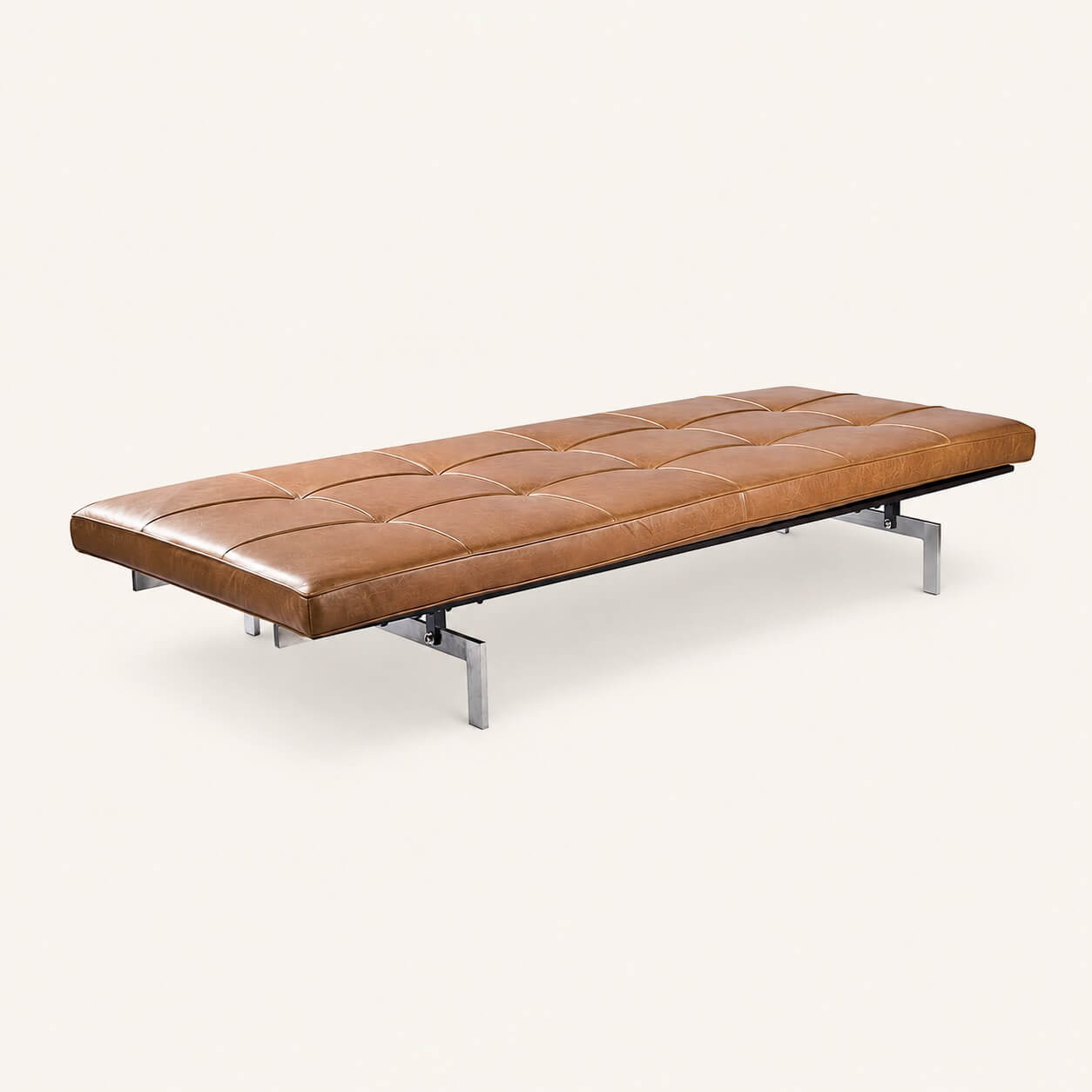 Poul Kjærholm PK80 Reproduction Daybed