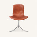 Poul Kjærholm PK9 "Tulip" Reproduction Chair