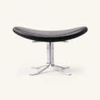 Poul M. Volther Corona Reproduction Ottoman