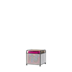Modular Record Crate 381