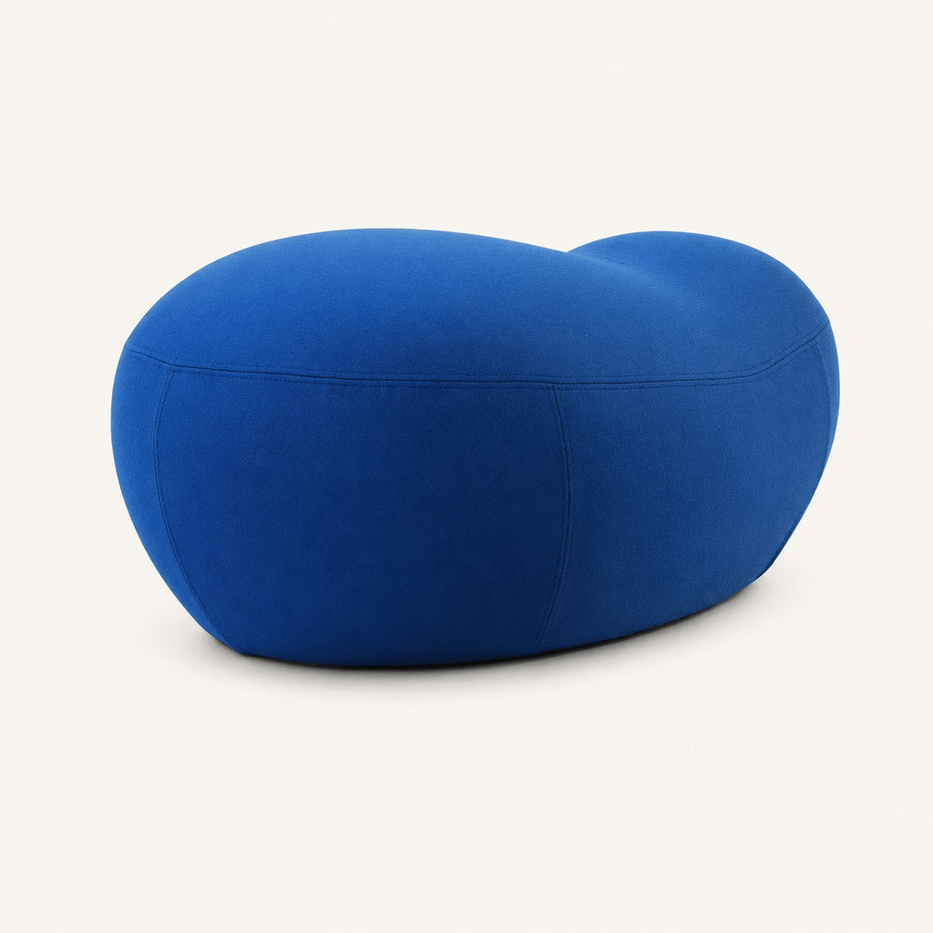 Stefan Borselius Oppo Reproduction Puppa Ottoman