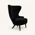 Tom Dixon Wingback Micro Reproduction Lounge Chair