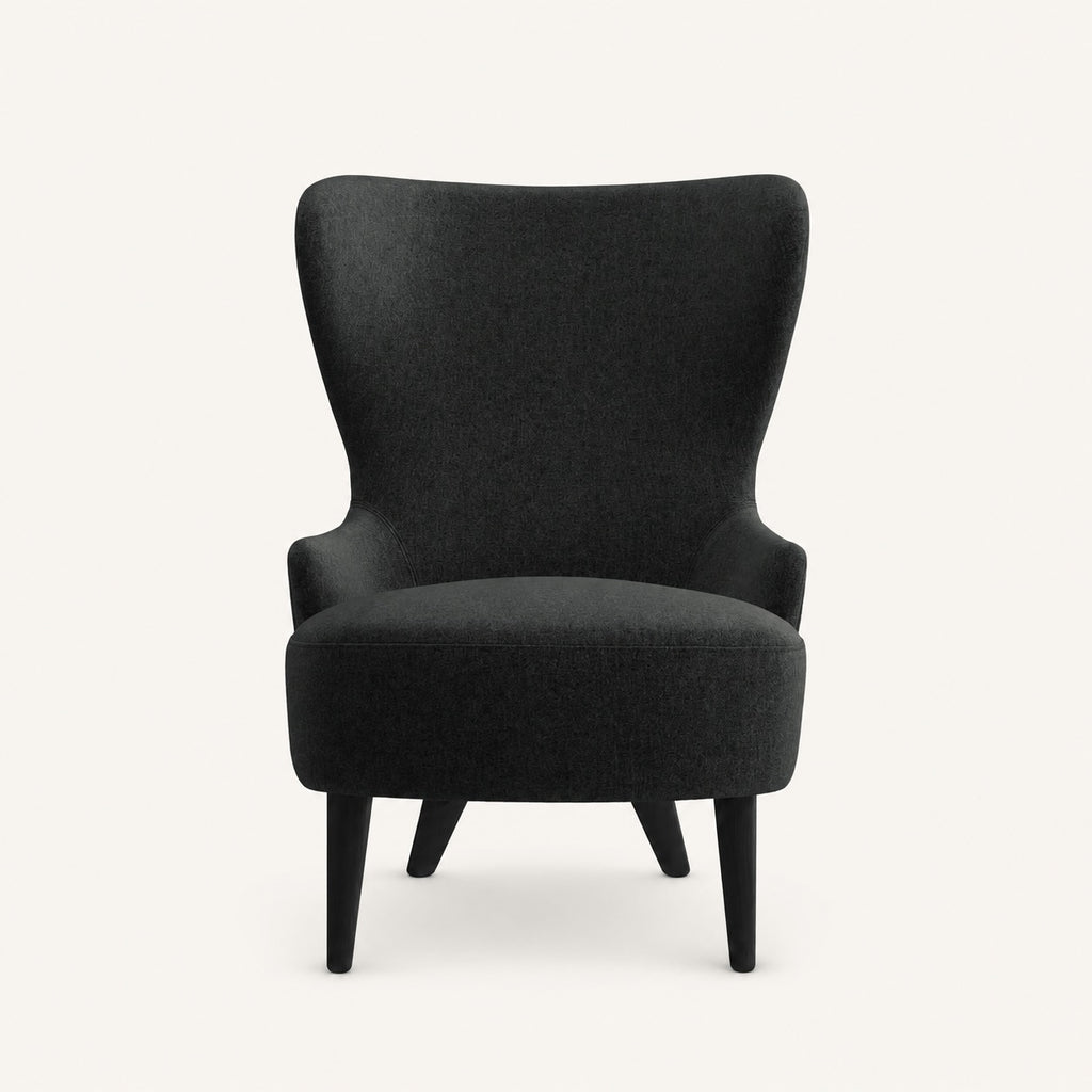 Tom Dixon Wingback Micro Reproduction Lounge Chair