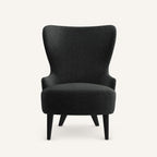 Tom Dixon Wingback Micro Reproduction Lounge Chair