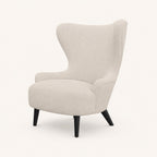 Tom Dixon Wingback Micro Reproduction Lounge Chair