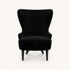 Tom Dixon Wingback Micro Reproduction Lounge Chair