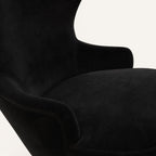 Tom Dixon Wingback Micro Reproduction Lounge Chair