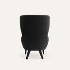 Tom Dixon Wingback Micro Reproduction Lounge Chair