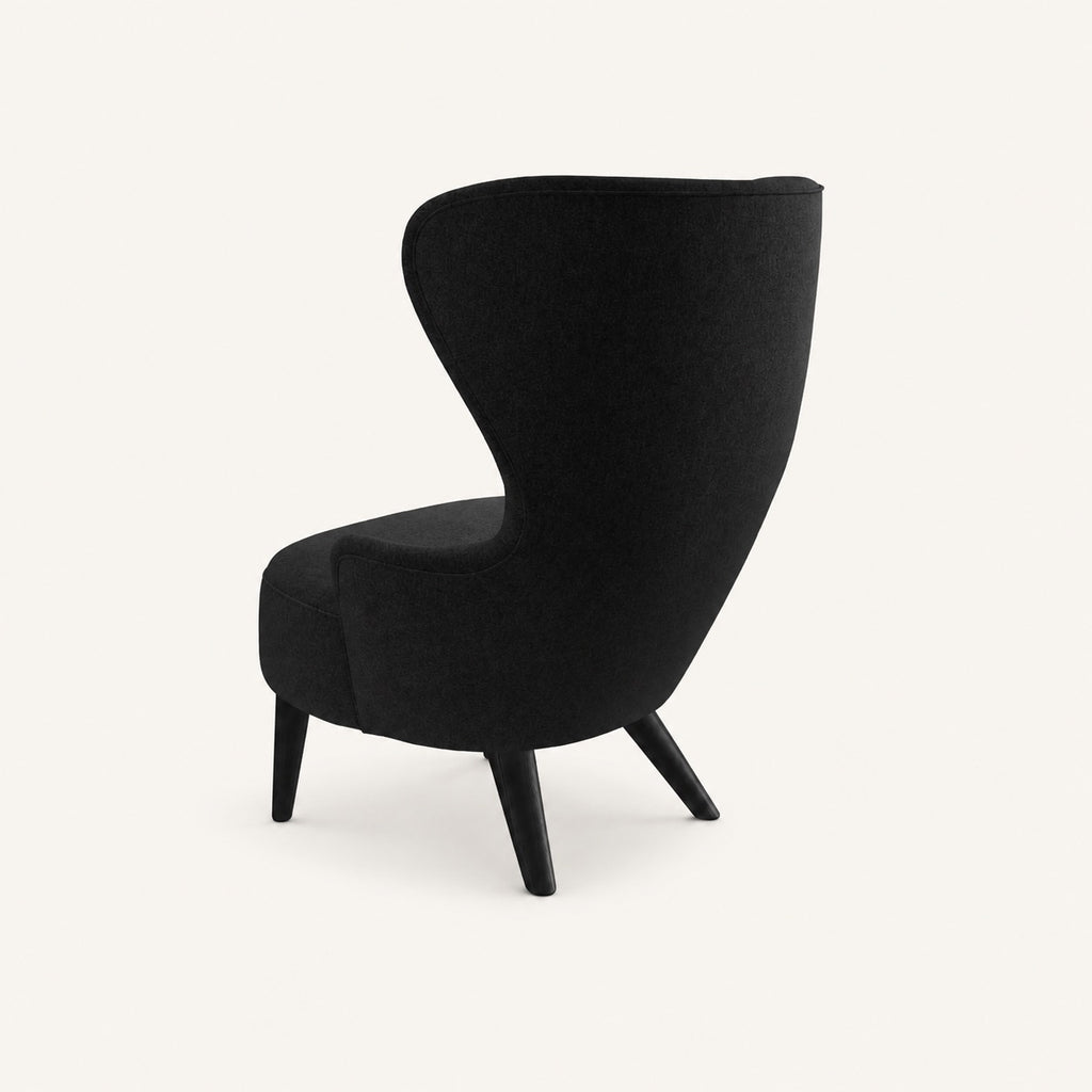 Tom Dixon Wingback Micro Reproduction Lounge Chair