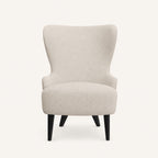 Tom Dixon Wingback Micro Reproduction Lounge Chair