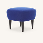 Tom Dixon Reproduction Wingback Footstool