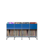 Modular Vinyl Storage 1422