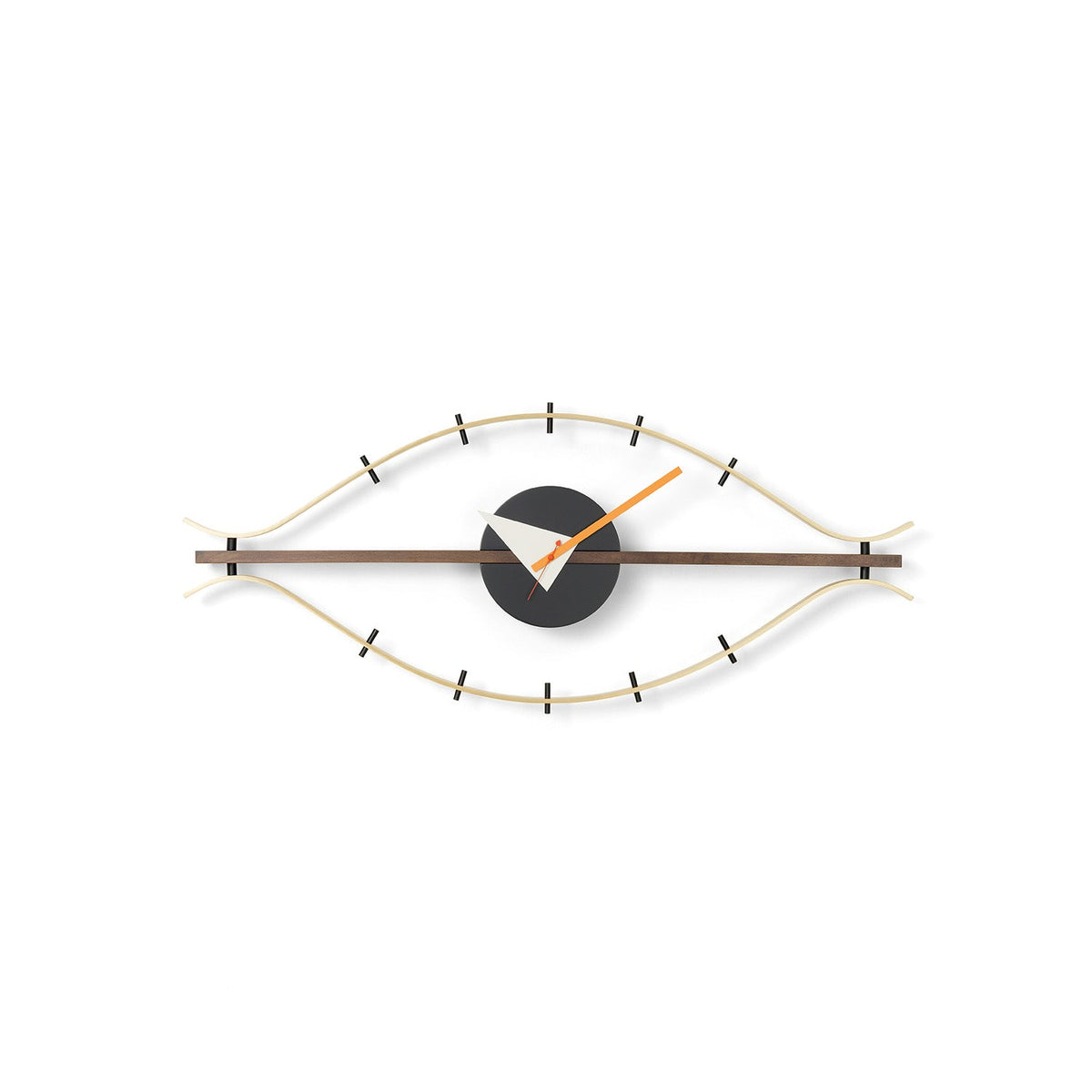 Eye Clock