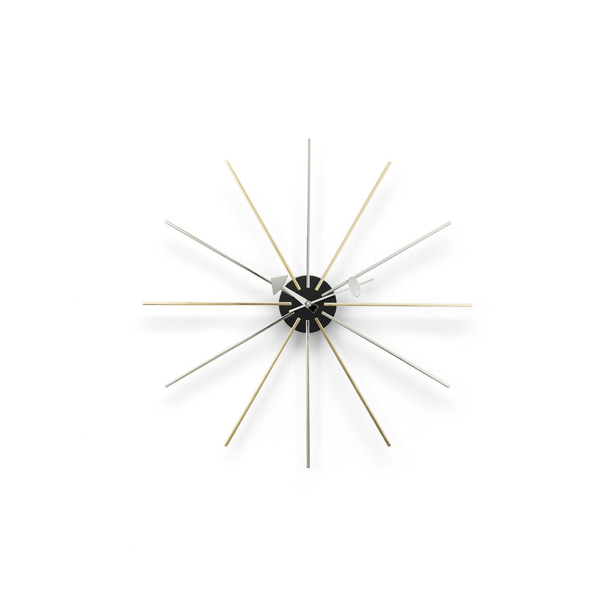 Star Clock