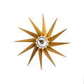 Turbine Clock