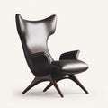 Vladimir Kagan Reproduction Ondine Armchair