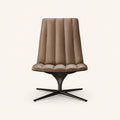 Walter Knoll Healey Reproduction Lounge Armchair