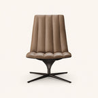 Walter Knoll Healey Reproduction Lounge Armchair