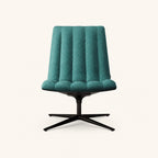 Walter Knoll Healey Reproduction Lounge Armchair