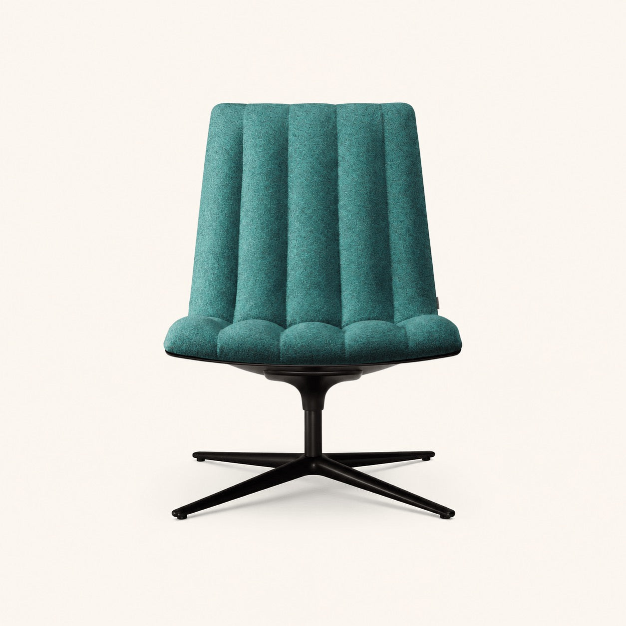 Walter Knoll Healey Reproduction Lounge Armchair