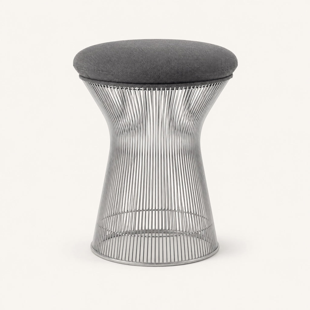 Warren Platner Reproduction Platner Stool