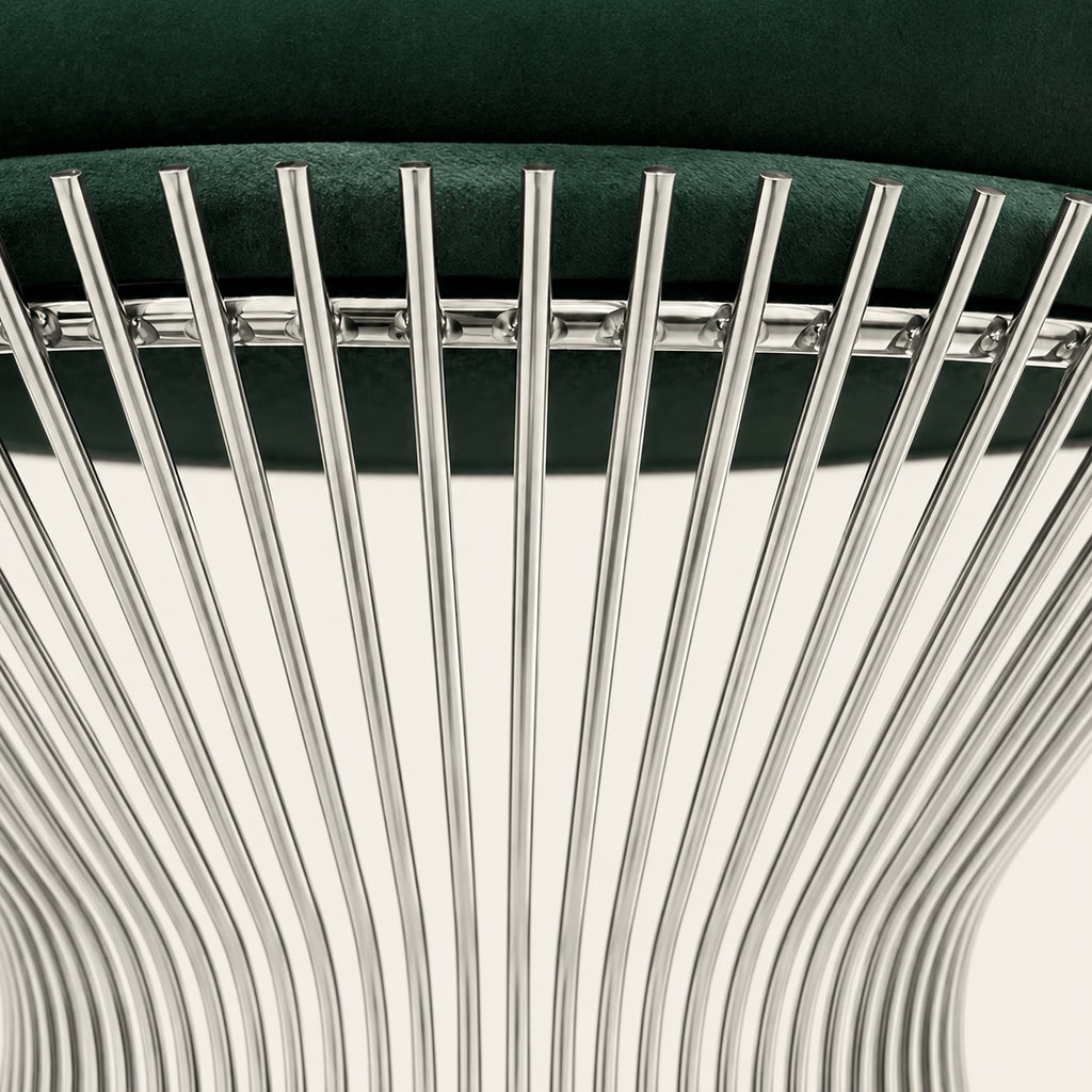 Warren Platner Reproduction Platner Stool