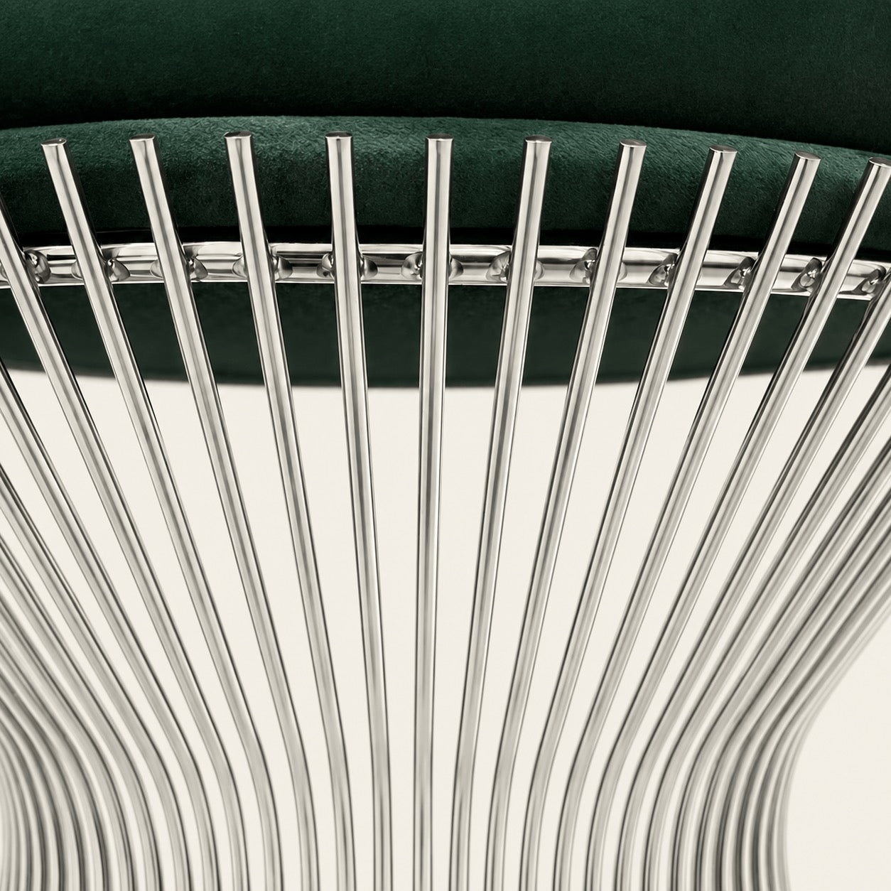 Warren Platner Reproduction Platner Stool