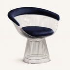 Warren Platner Reproduction Armchair