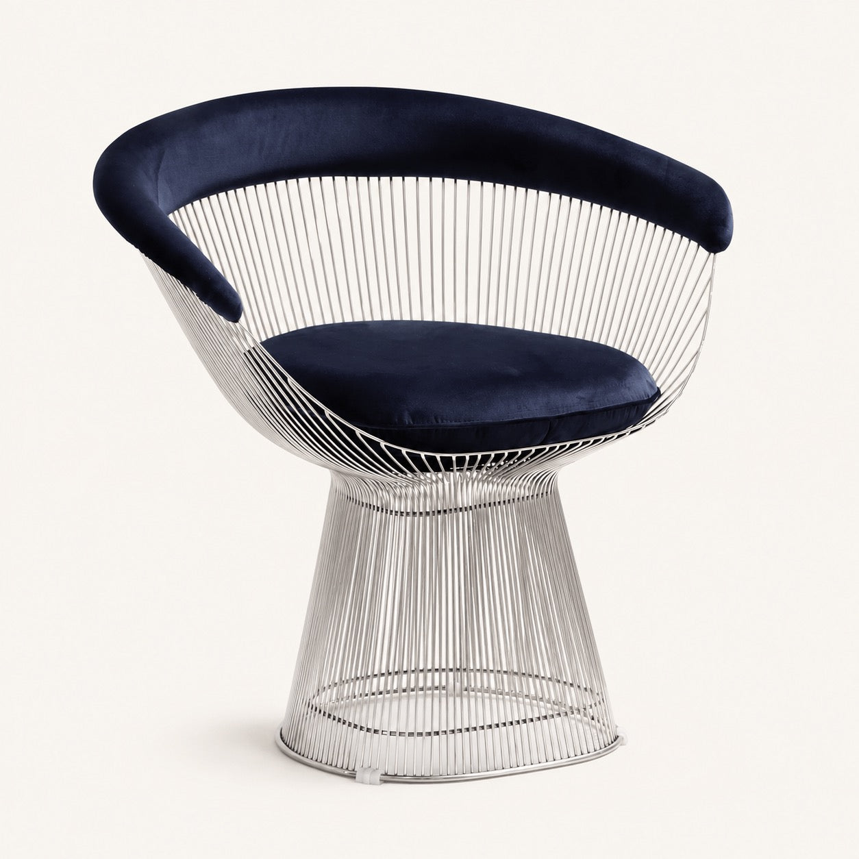 Warren Platner Reproduction Armchair