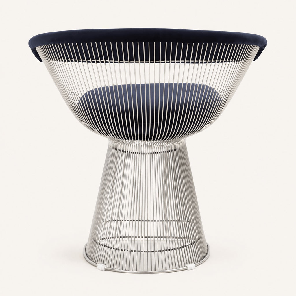 Warren Platner Reproduction Armchair