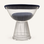 Warren Platner Reproduction Armchair