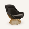 Warren Platner Reproduction Easy Chair