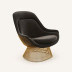 Warren Platner Reproduction Easy Chair