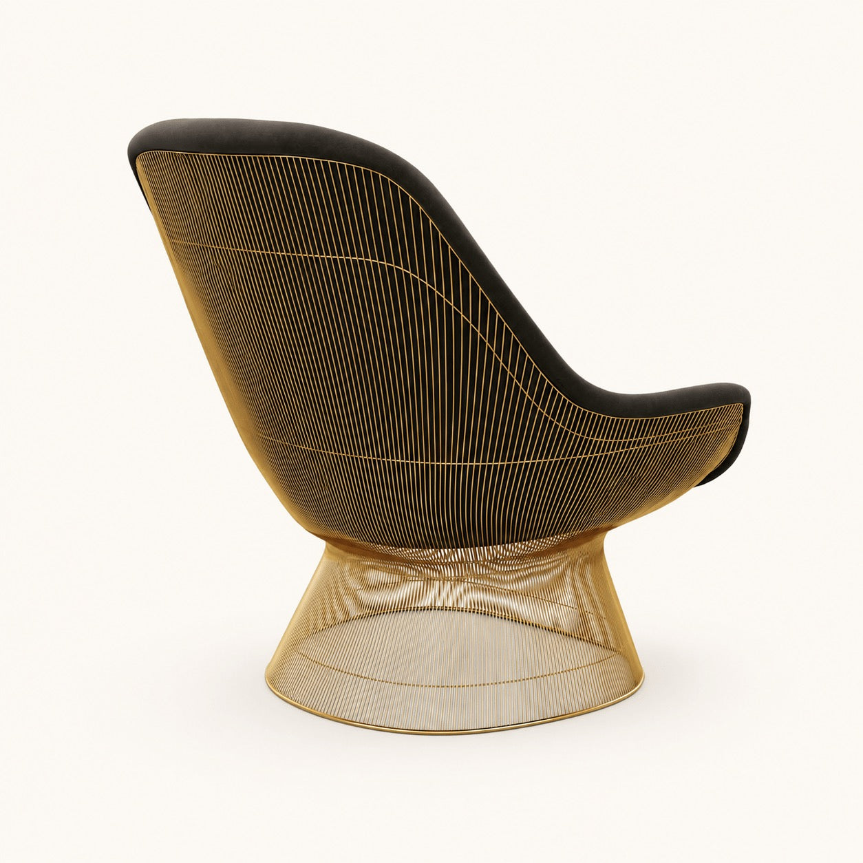 Warren Platner Reproduction Easy Chair