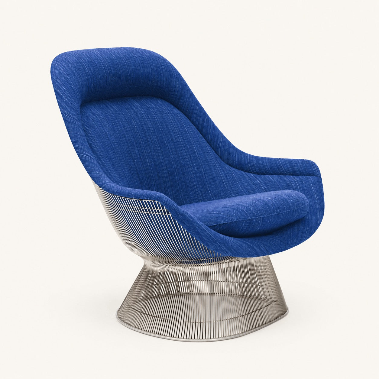 Warren Platner Reproduction Easy Chair