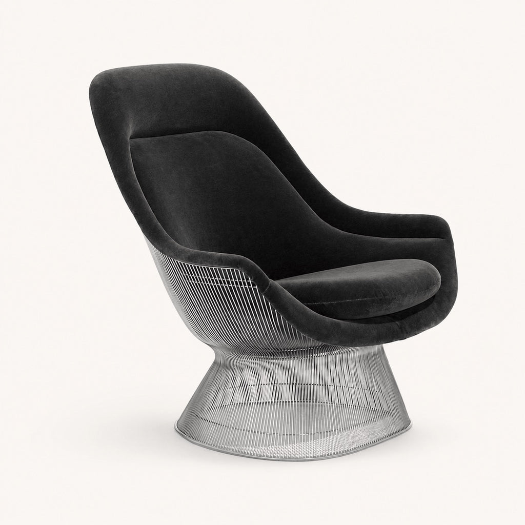 Warren Platner Reproduction Easy Chair