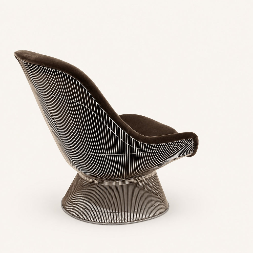 Warren Platner Reproduction Easy Chair