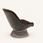 Warren Platner Reproduction Easy Chair