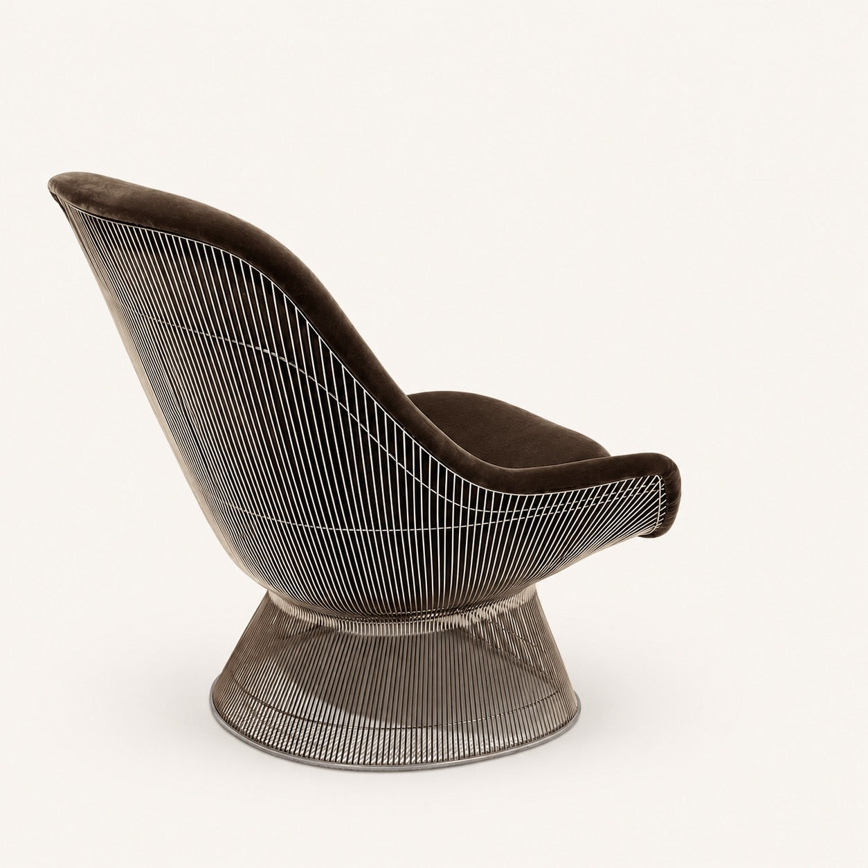 Warren Platner Reproduction Easy Chair