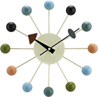 Ball Clock