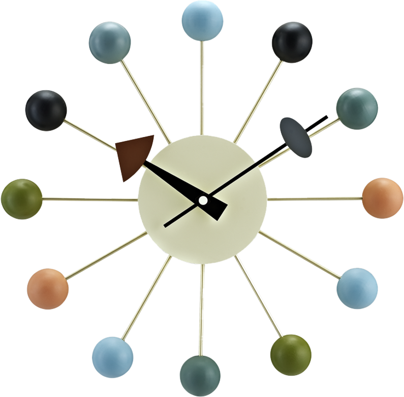 Ball Clock